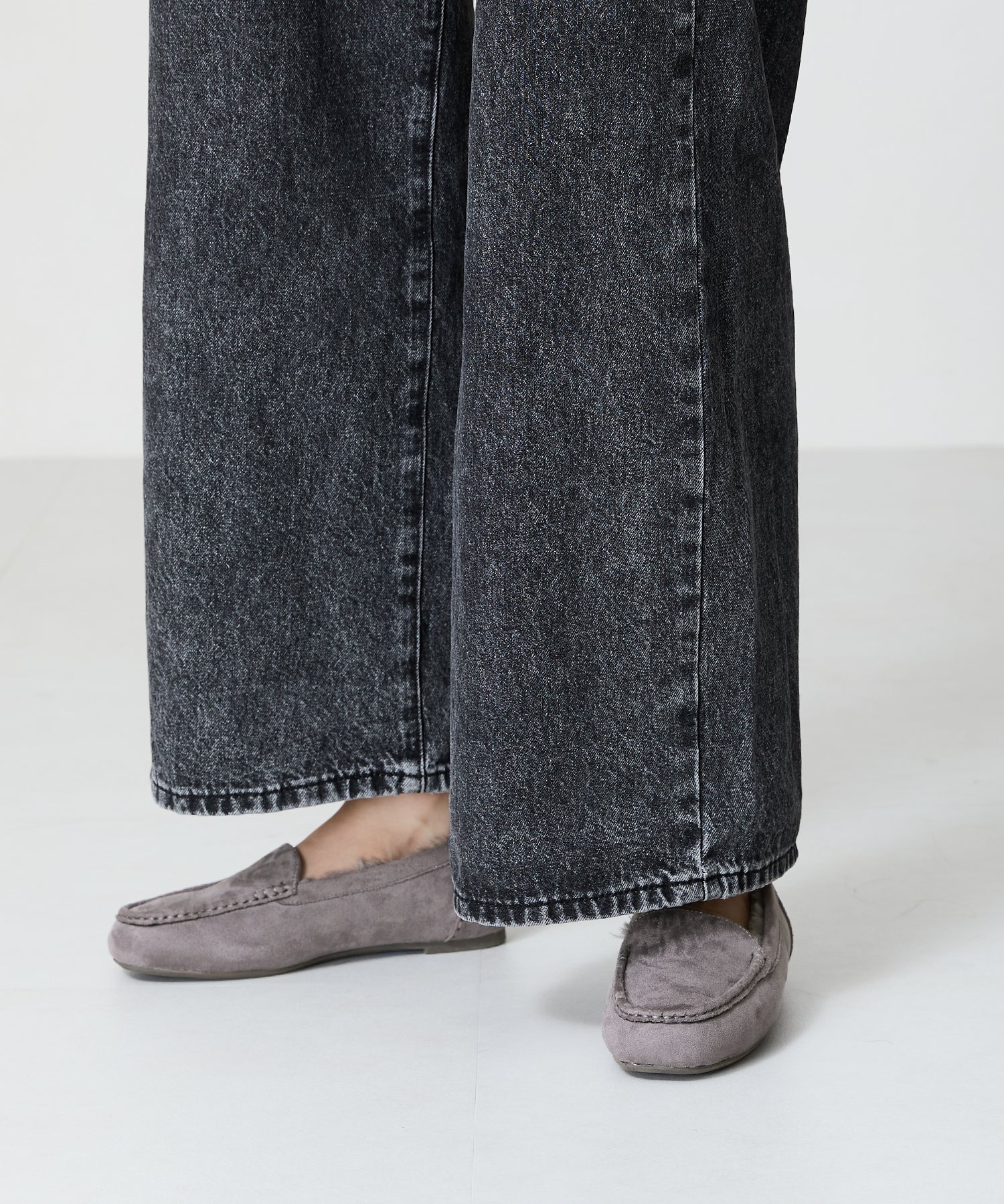 WEB限定】ムートンシューズ/12311 – ORIENTALTRAFFIC