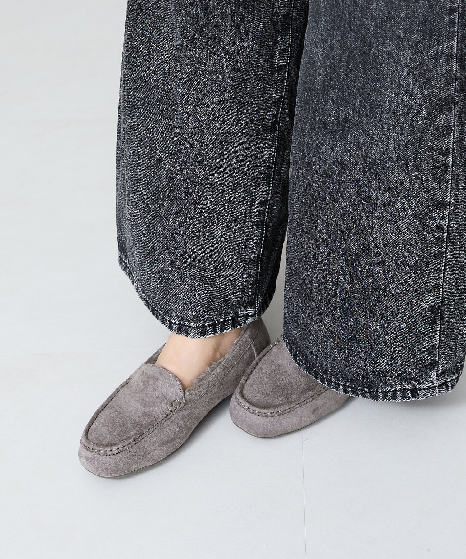 WEB限定】ムートンシューズ/12311 – ORIENTALTRAFFIC