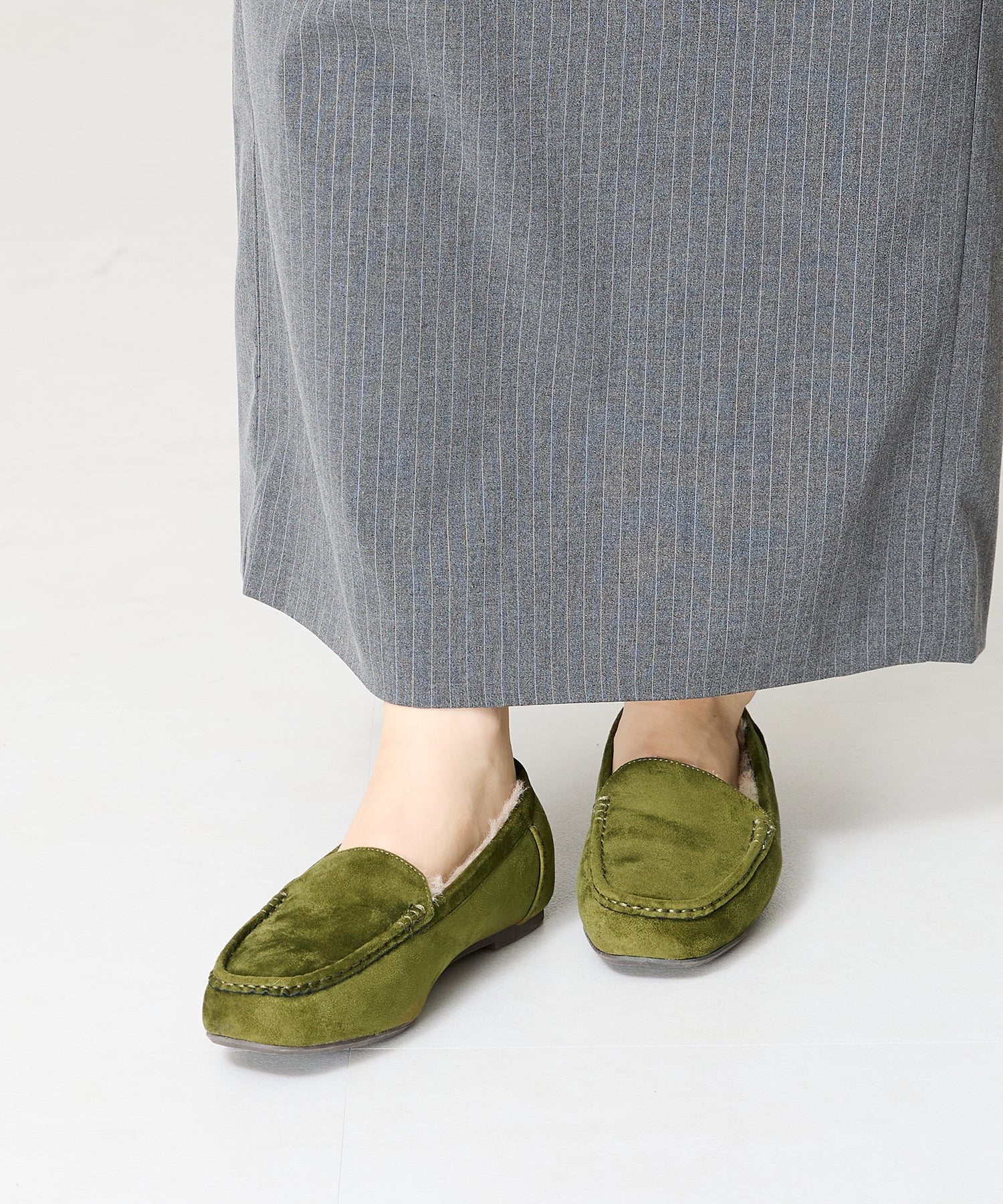 WEB限定】ムートンシューズ/12311 – ORIENTALTRAFFIC