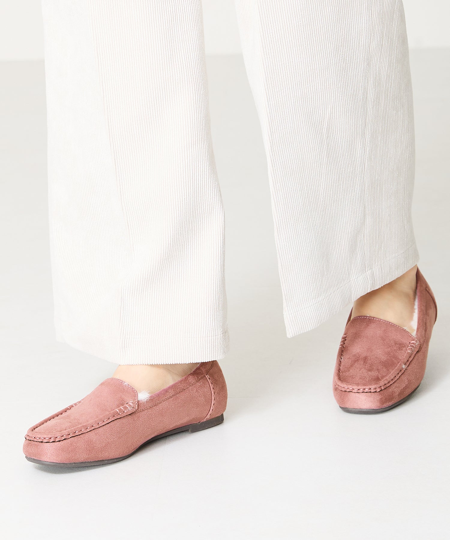 WEB限定】ムートンシューズ/12311 – ORIENTALTRAFFIC