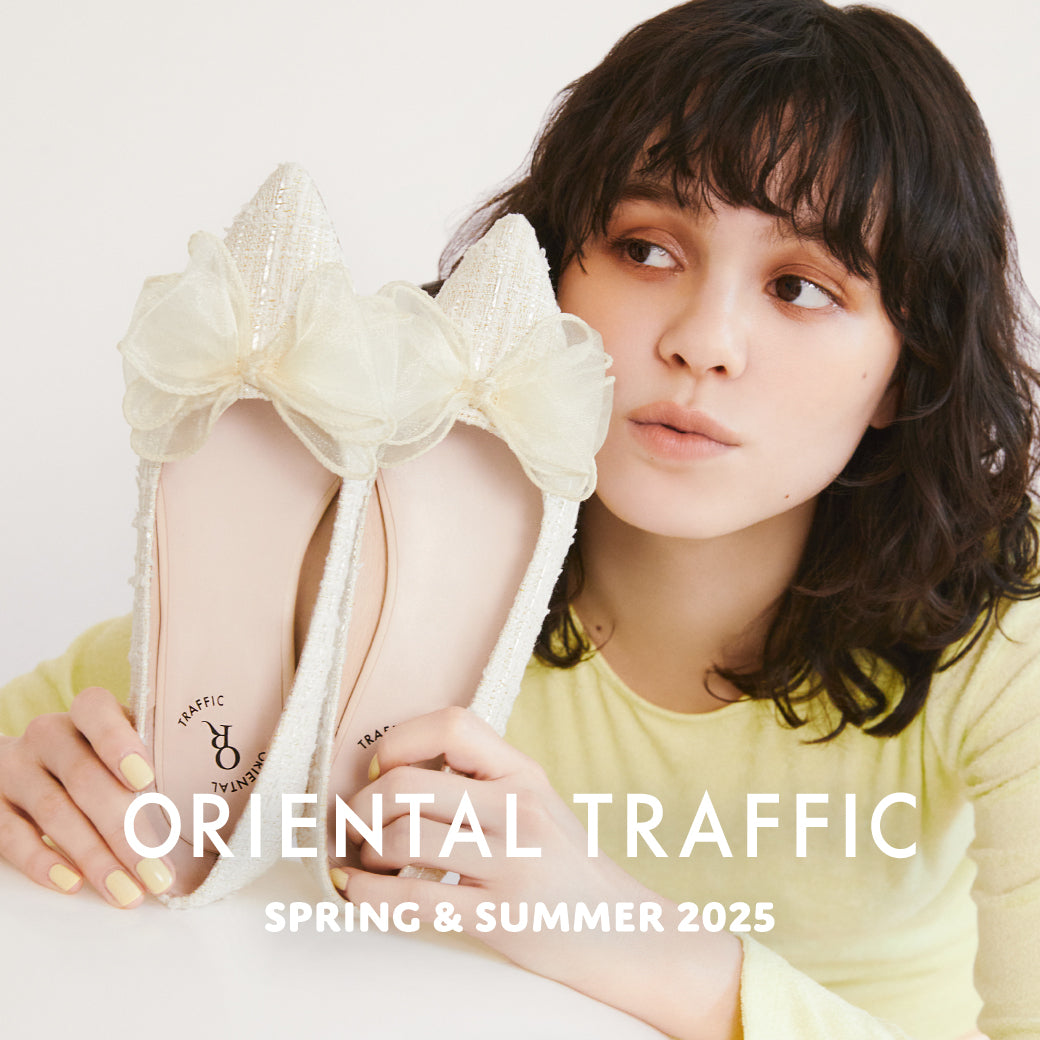 ORIENTAL TRAFFIC