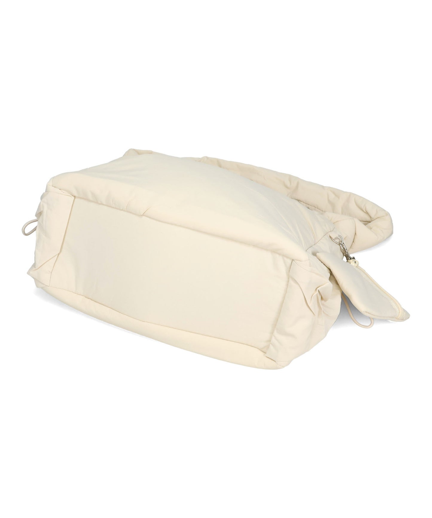 【WEB限定】ミニポーチ付きナイロンバッグ/BA-270