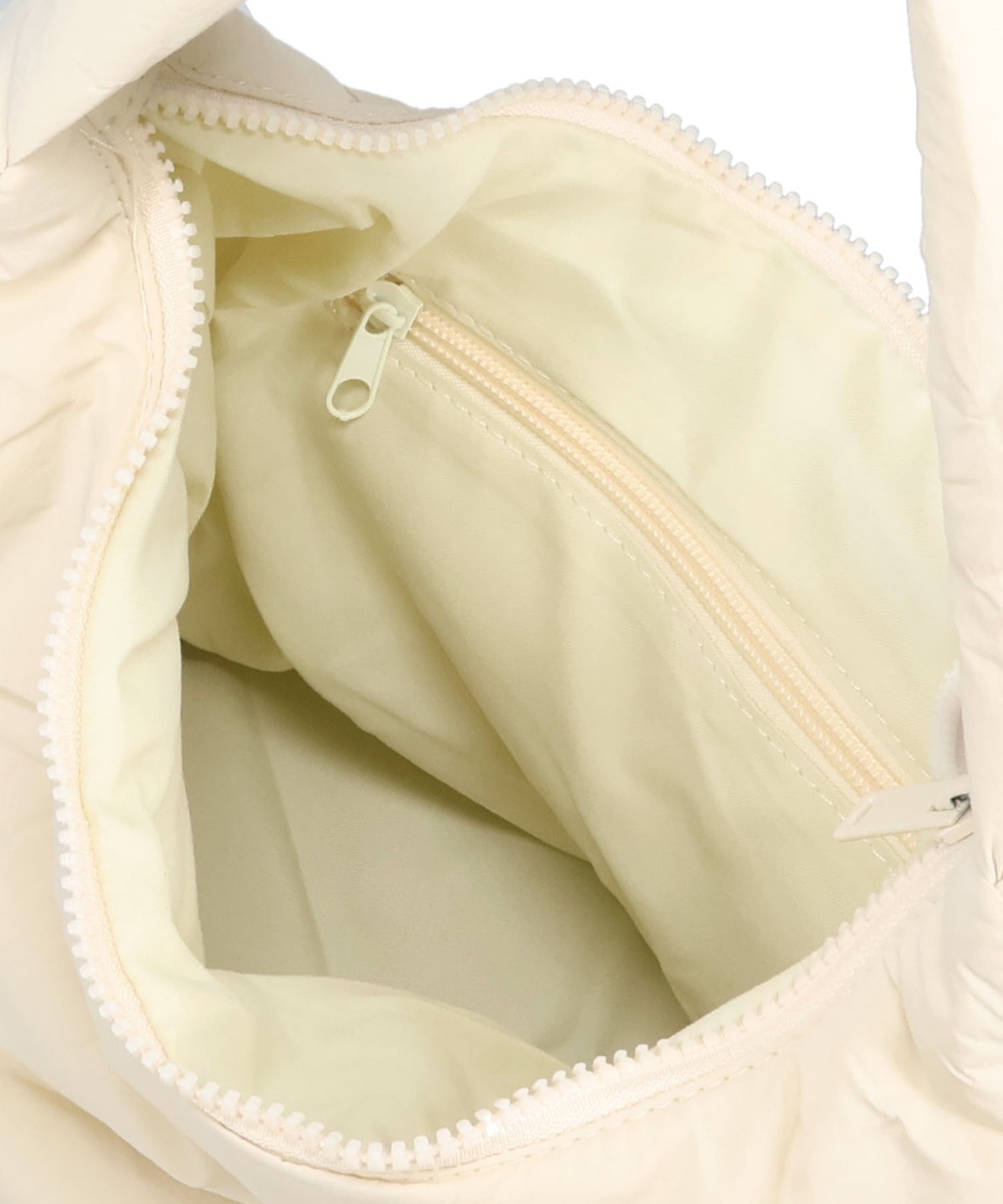 【WEB限定】ミニポーチ付きナイロンバッグ/BA-270