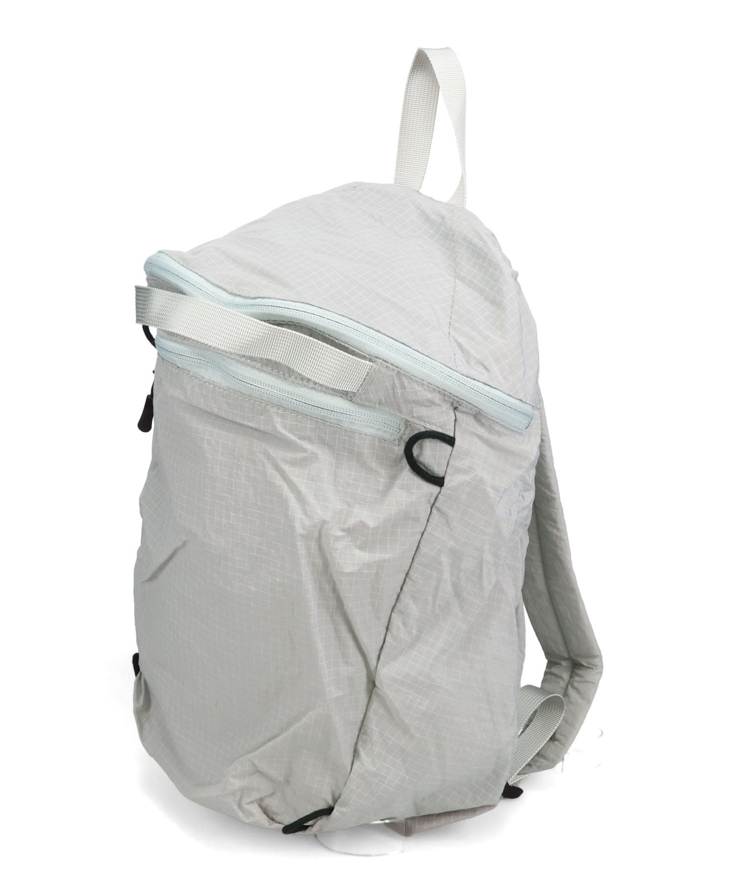 【WEB限定】折りたたみナップサック/BA-271