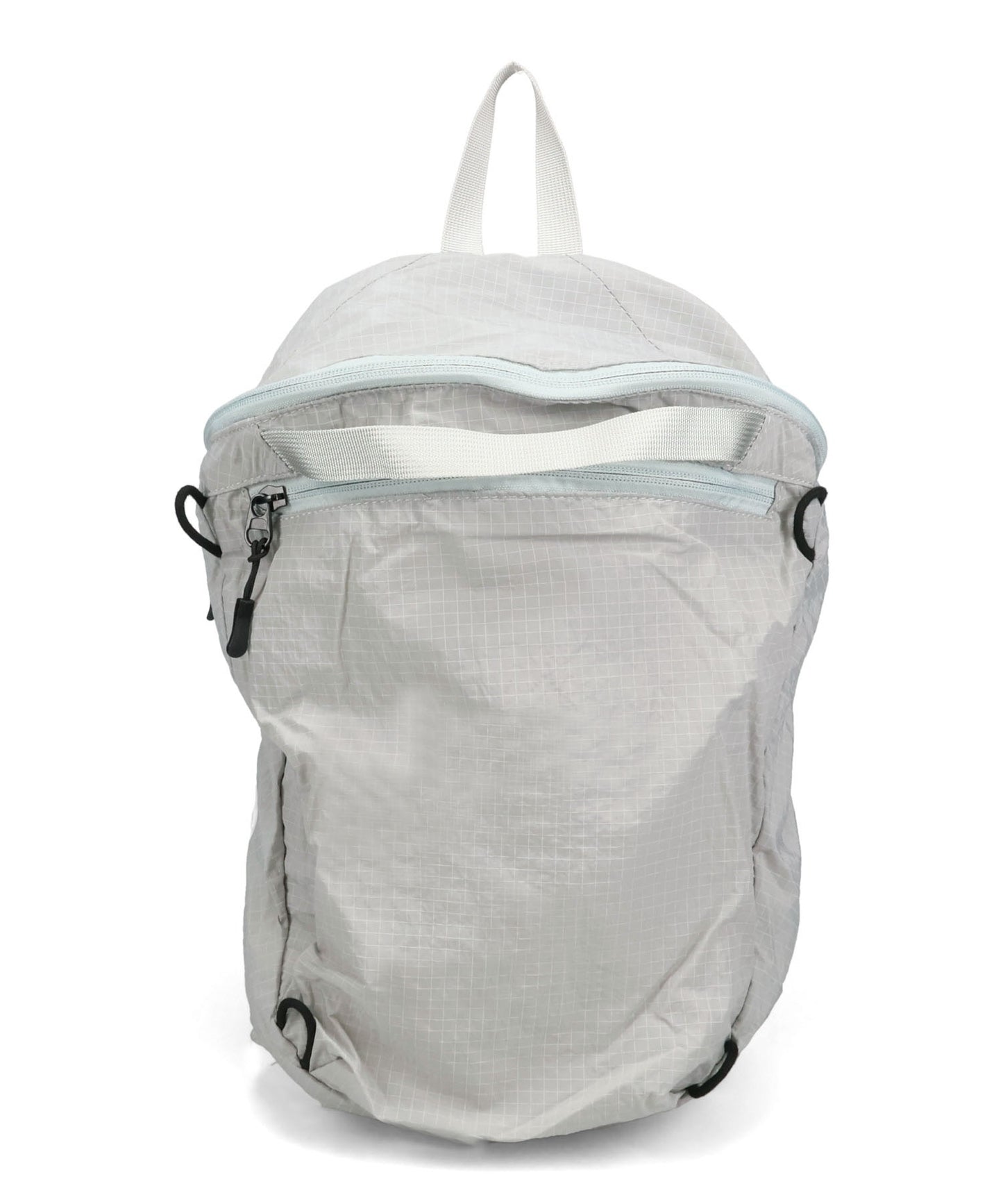 【WEB限定】折りたたみナップサック/BA-271