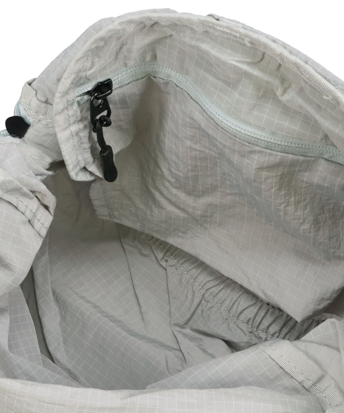 【WEB限定】折りたたみナップサック/BA-271