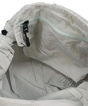 【WEB限定】折りたたみナップサック/BA-271