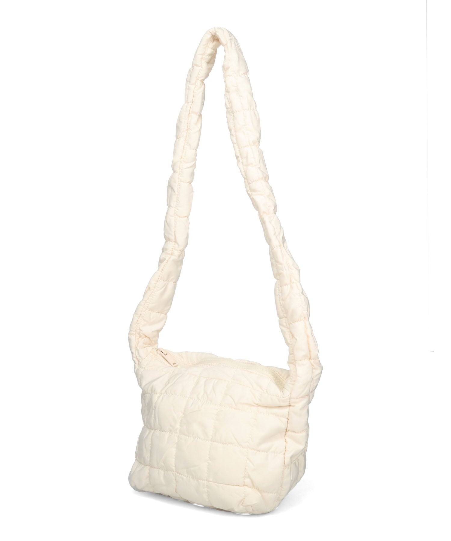 WEB限定】キルティングナイロンショルダーバッグ/BA-272 – ORIENTALTRAFFIC