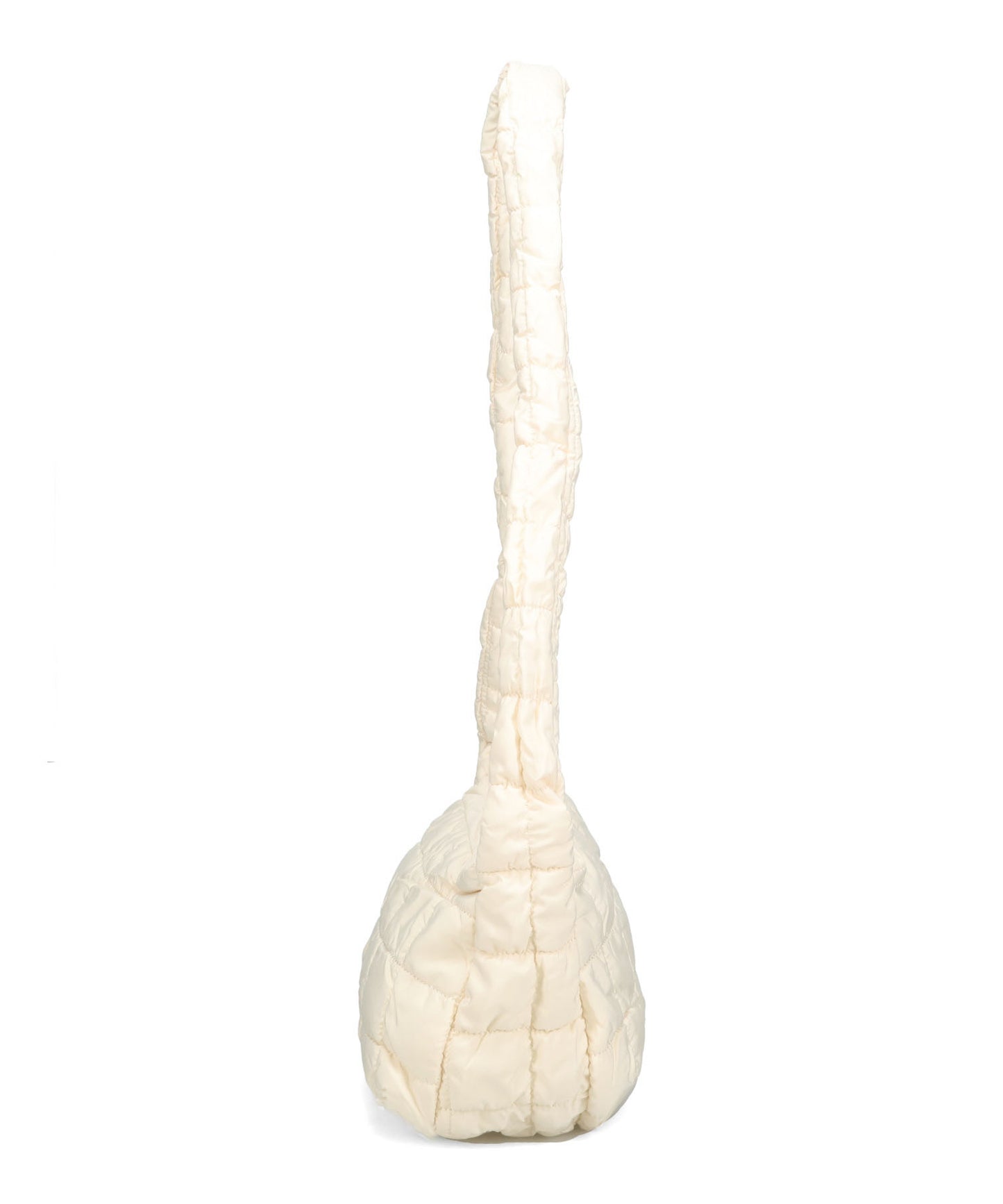 【WEB限定】キルティングナイロンショルダーバッグ/BA-272