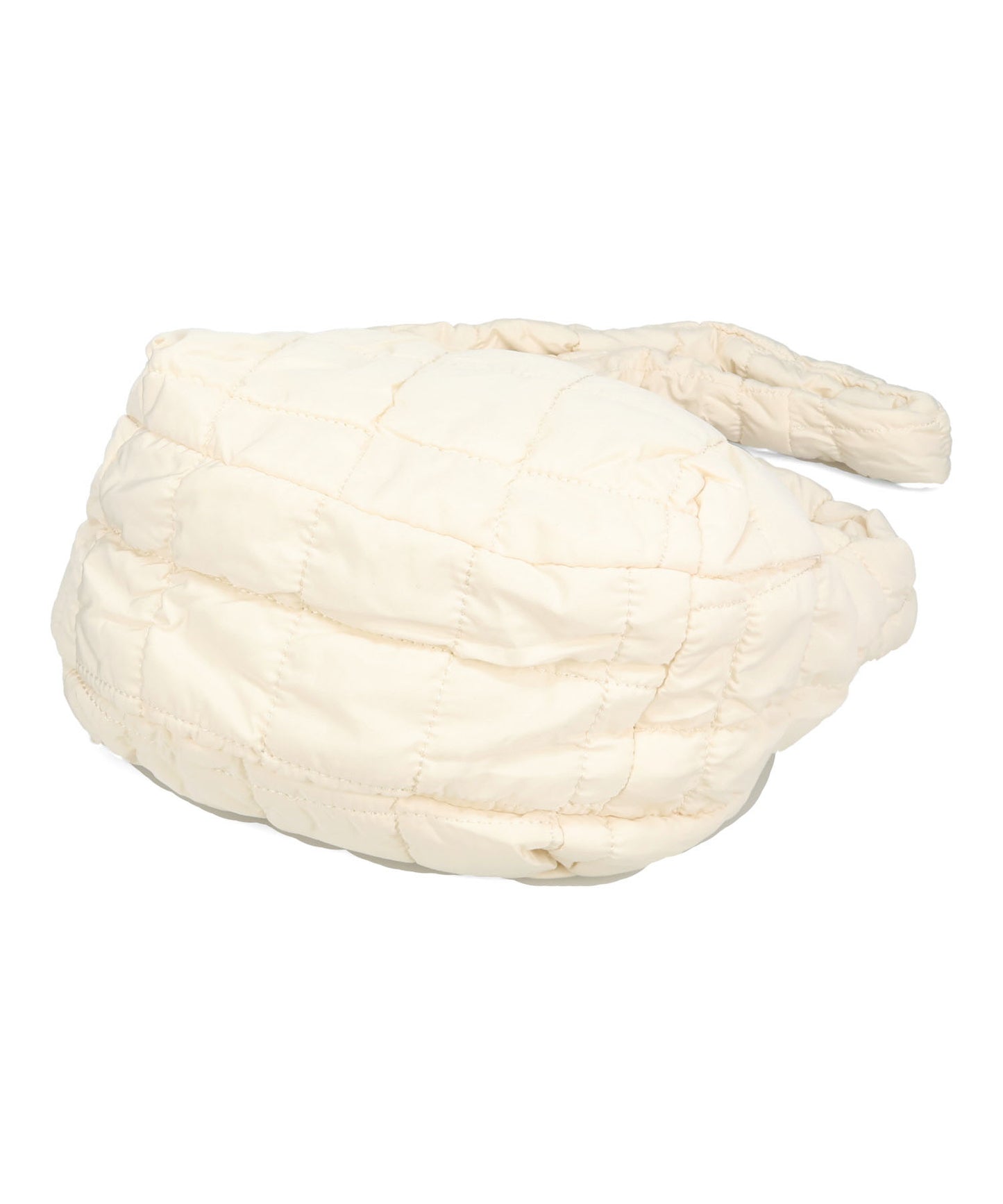 【WEB限定】キルティングナイロンショルダーバッグ/BA-272