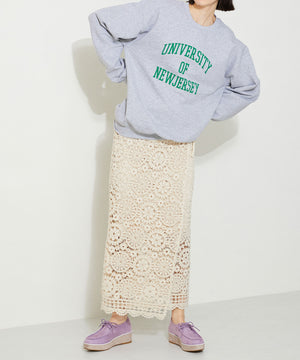 厚底チロリアンシューズ/31123