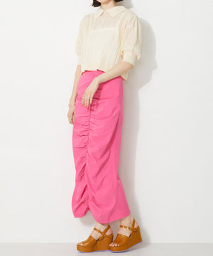 甲深ベルトウエッジサンダル/31245