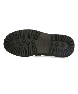 【WEB限定】晴雨兼用スムースローファー/31391