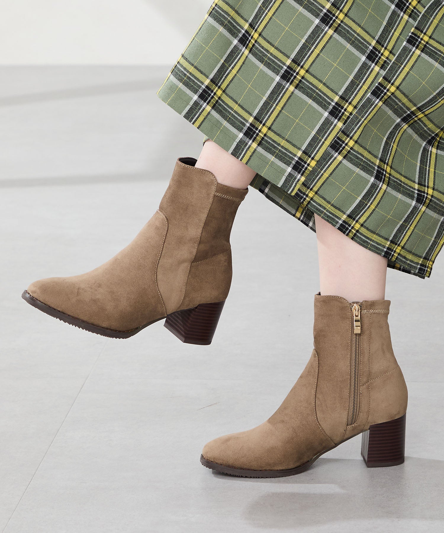 ORIENTAL / チャッカブーツ　US8.5 新品 ORIENTAL / チャッカブーツ US8.5 新品 ALL – ORIENTAL