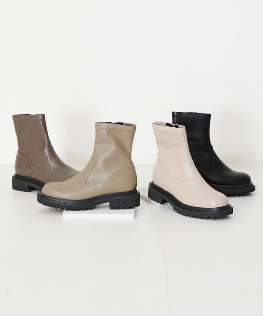 タンクソールストレッチブーツ/31414