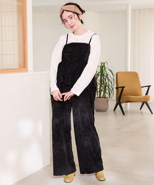 ラウンドトゥストレッチブーツ/31425