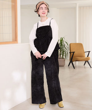 ラウンドトゥストレッチブーツ/31425