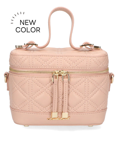 キルティングミニバッグ/MM358003