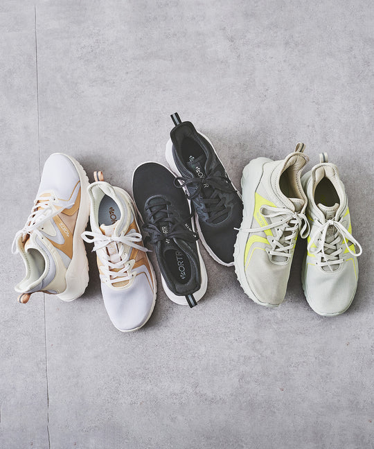 スポーティメッシュスニーカー/3707