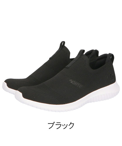 【軽量】ニットスニーカー/OT3709