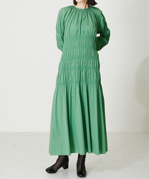 ヒールチュールブーツ/41106