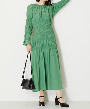 フレアソールセパレートパンプス/41111