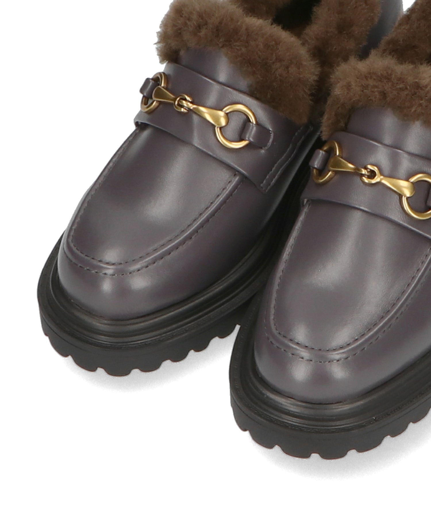 ビットモチーフファーローファー/41313 – ORIENTALTRAFFIC