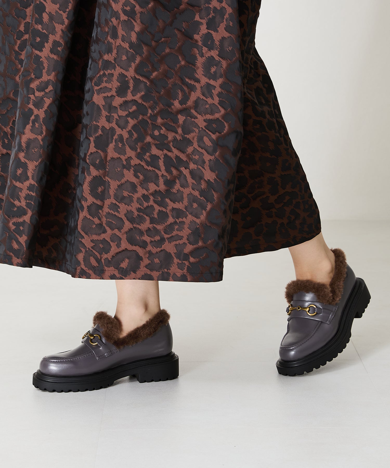 ビットモチーフファーローファー/41313 – ORIENTALTRAFFIC