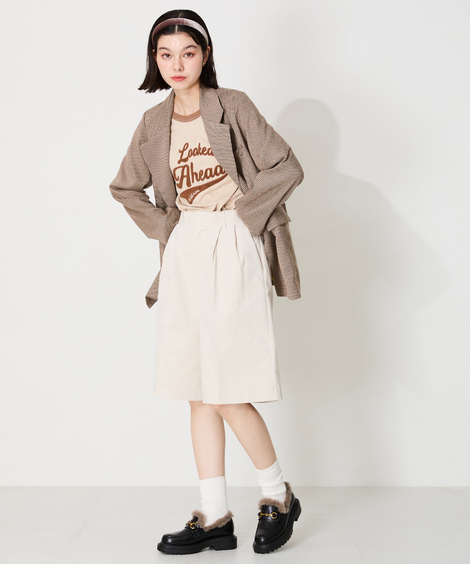 ビットモチーフファーローファー/41313 – ORIENTALTRAFFIC