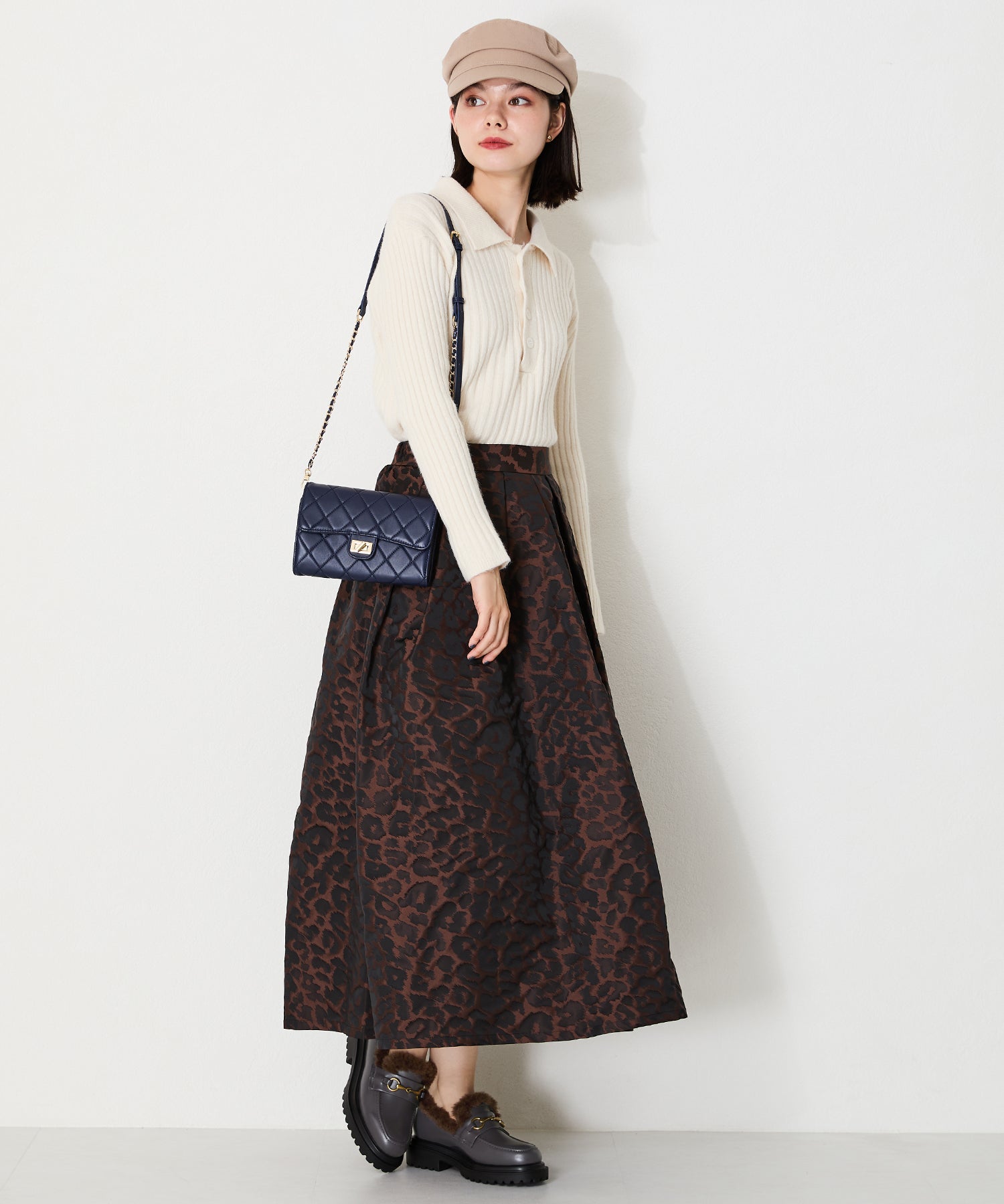 ビットモチーフファーローファー/41313 – ORIENTALTRAFFIC