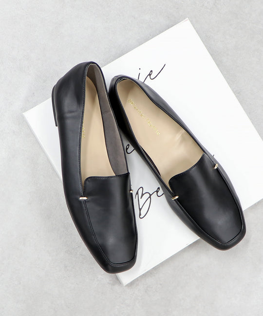 【WEB限定】ゴールドモチーフオペラパンプス/41322