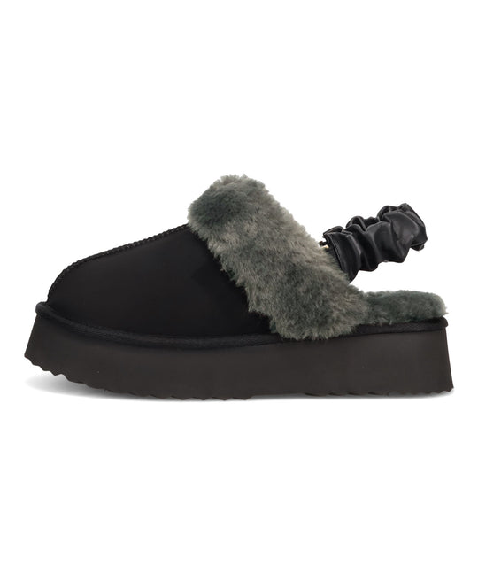 ムートンブーツ/41382