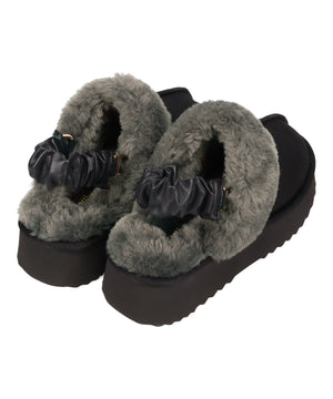 ムートンブーツ/41382