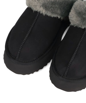 ムートンブーツ/41382