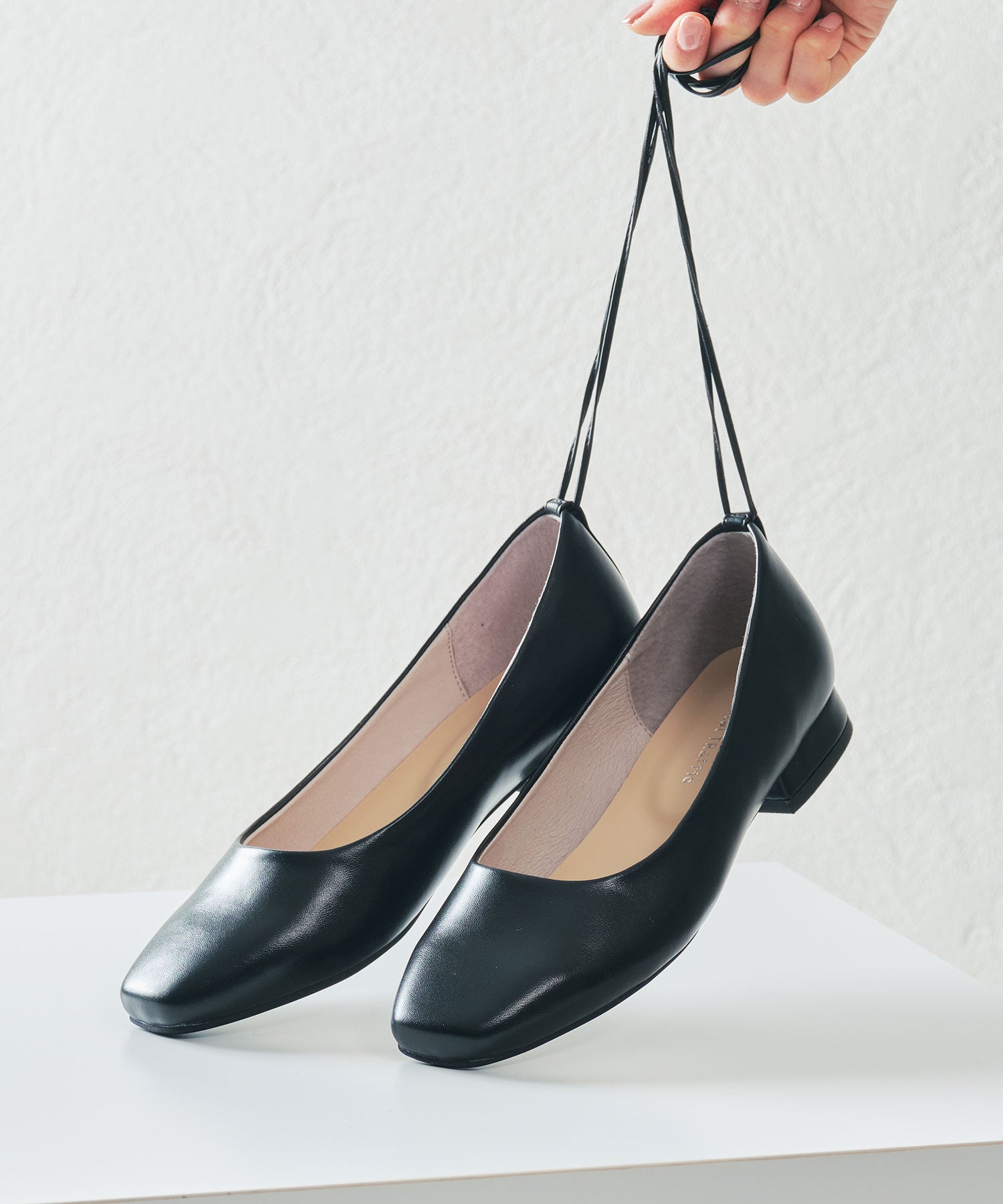 WEB限定】マルチウェイストラップパンプス/41390 – ORIENTALTRAFFIC