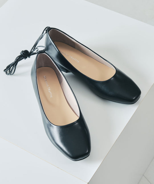 【WEB限定】マルチウェイストラップパンプス/41390