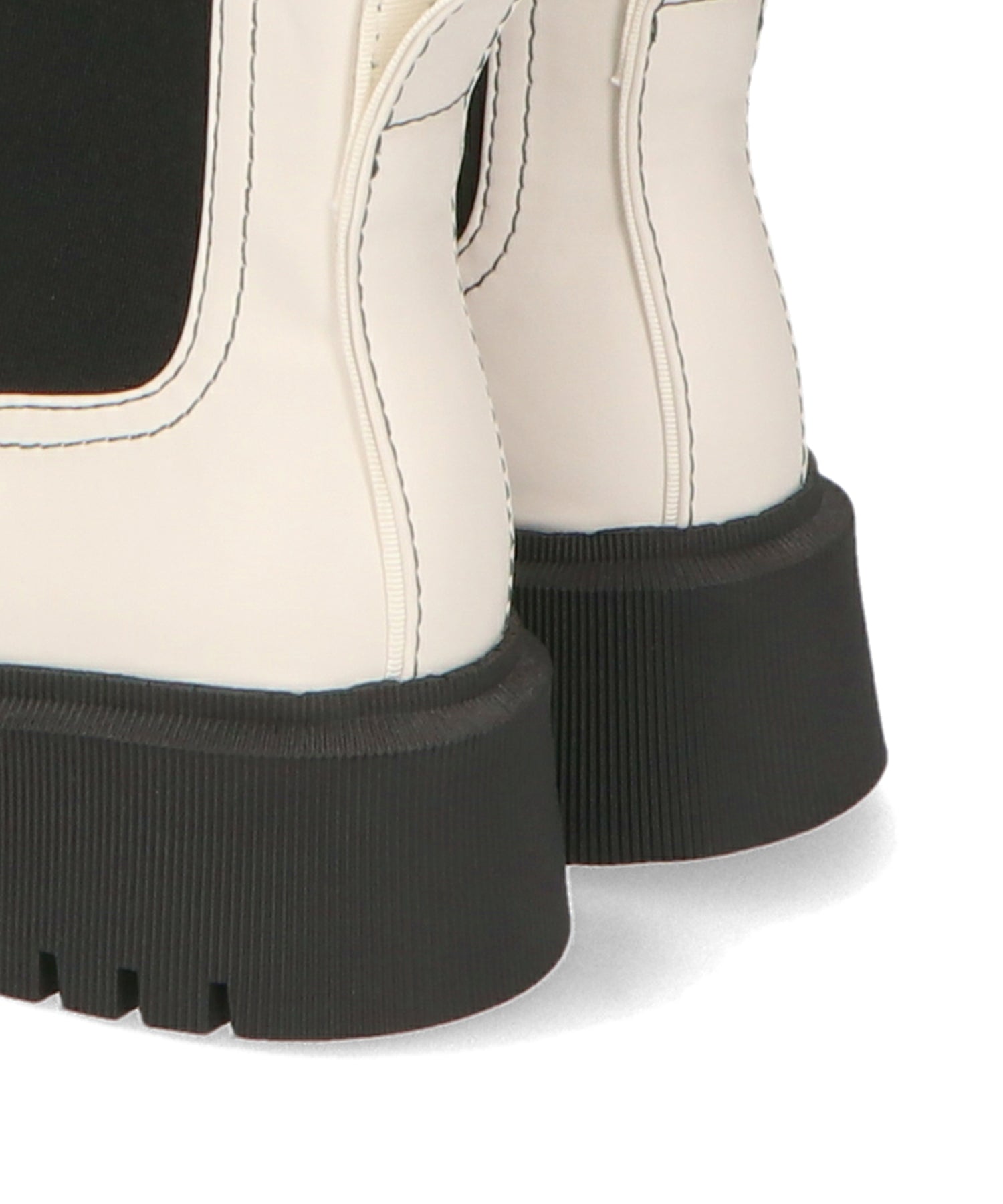 カラーステッチサイドゴアブーツ/41408 – ORIENTALTRAFFIC