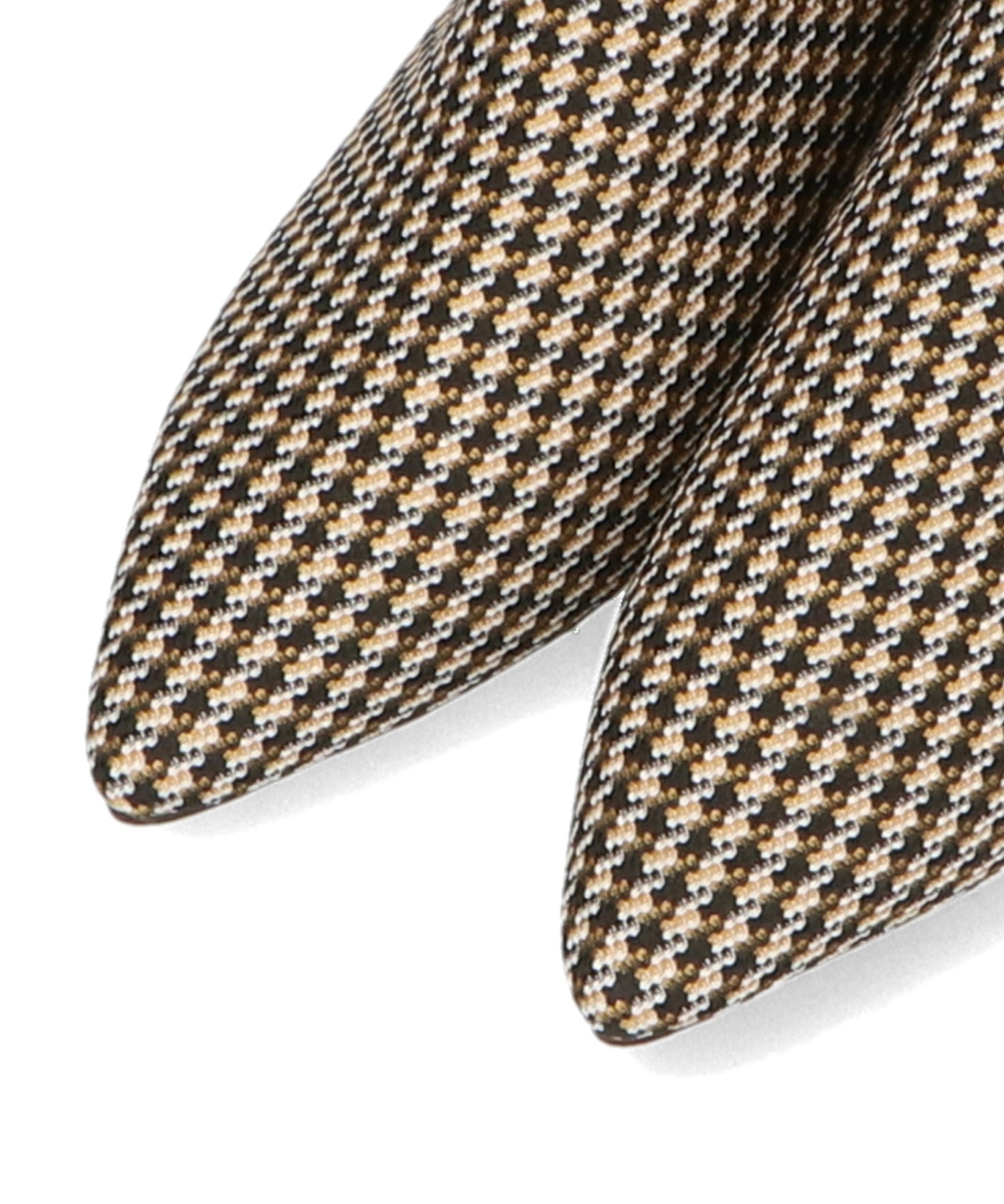 リングデザインポインテッドトゥブーツ/41409 – ORIENTALTRAFFIC