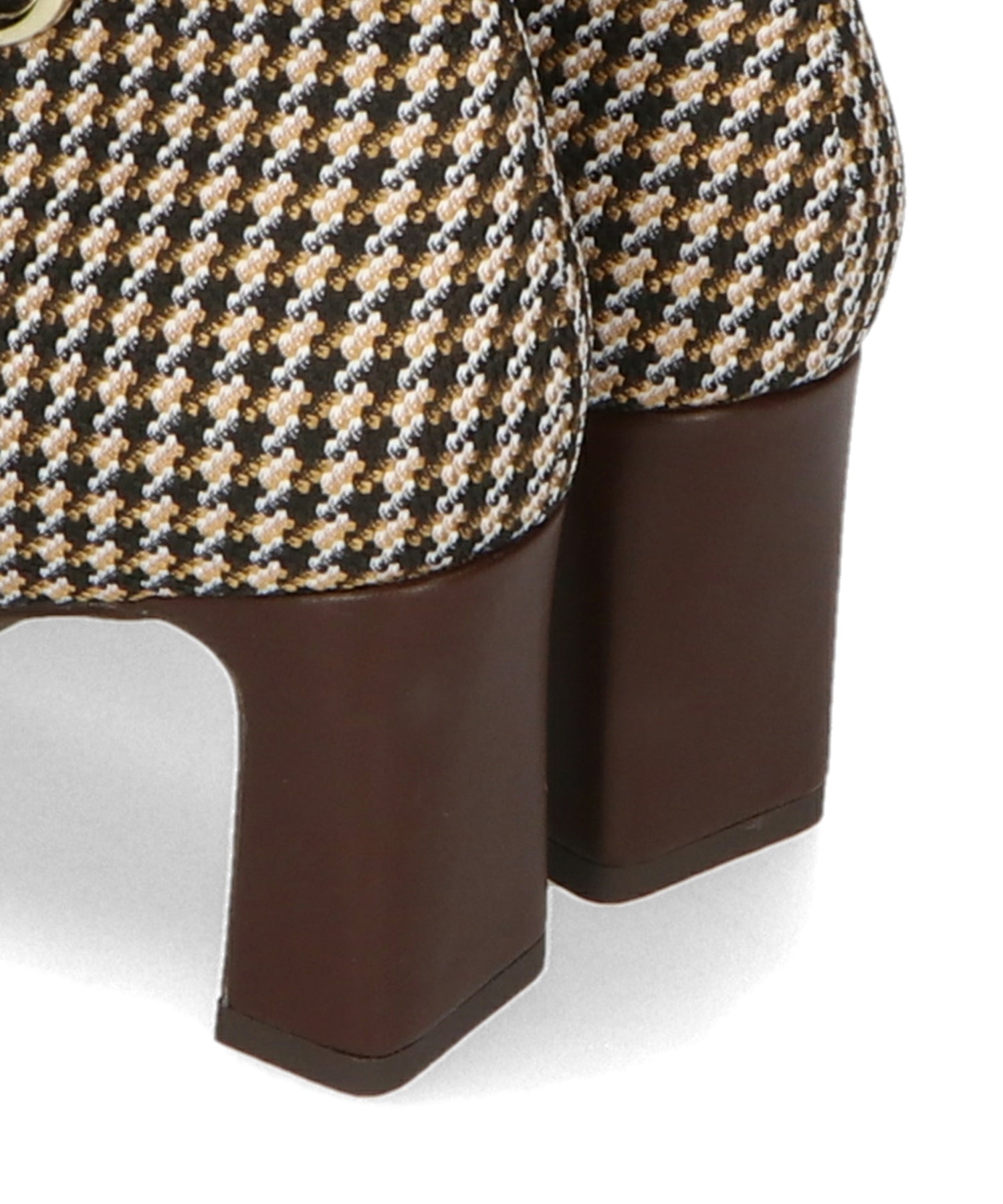 リングデザインポインテッドトゥブーツ/41409 – ORIENTALTRAFFIC