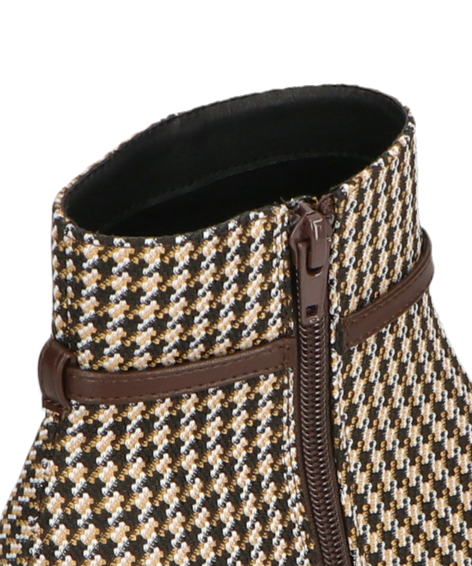 リングデザインポインテッドトゥブーツ/41409 – ORIENTALTRAFFIC