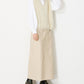 厚底ヒールサイドゴアブーツ/41410