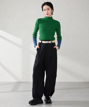 スニーカーソールショートブーツ/41412