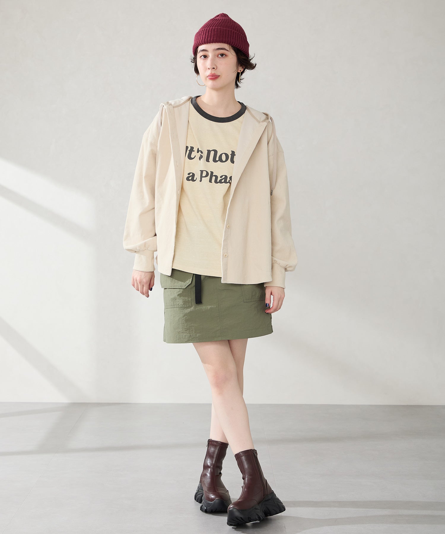 12cm盛れるショートブーツ Newlyme ブーツ 12cm厚底ストレッチショートブーツ レディース