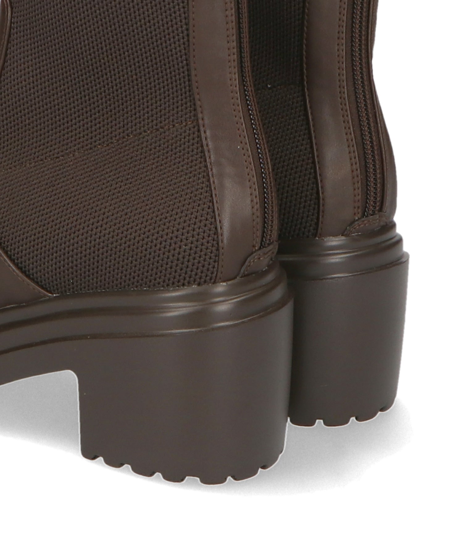 ビジューベルトニットドッキングブーツ/41415 – ORIENTALTRAFFIC