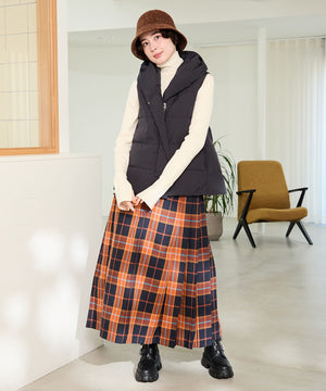 ジップデザインベルトバックルブーツ/41417