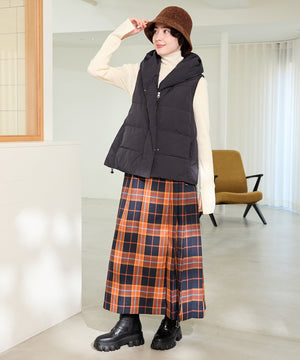 ジップデザインベルトバックルブーツ/41417