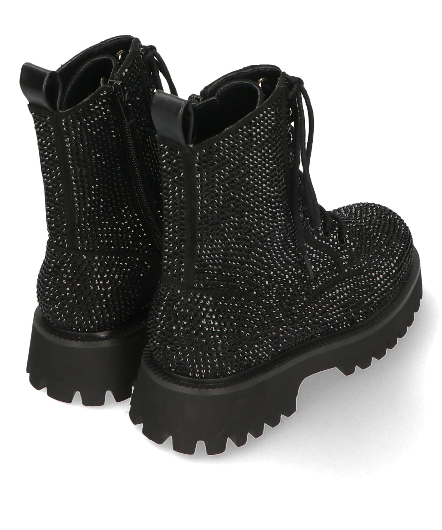 ラインストーンレースアップシューズ/41425 – ORIENTALTRAFFIC