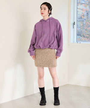 ラインストーンレースアップシューズ/41425