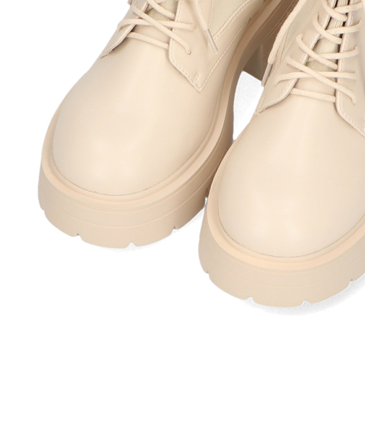 WEB限定】ニットソックスレースアップブーツ/41431 – ORIENTALTRAFFIC