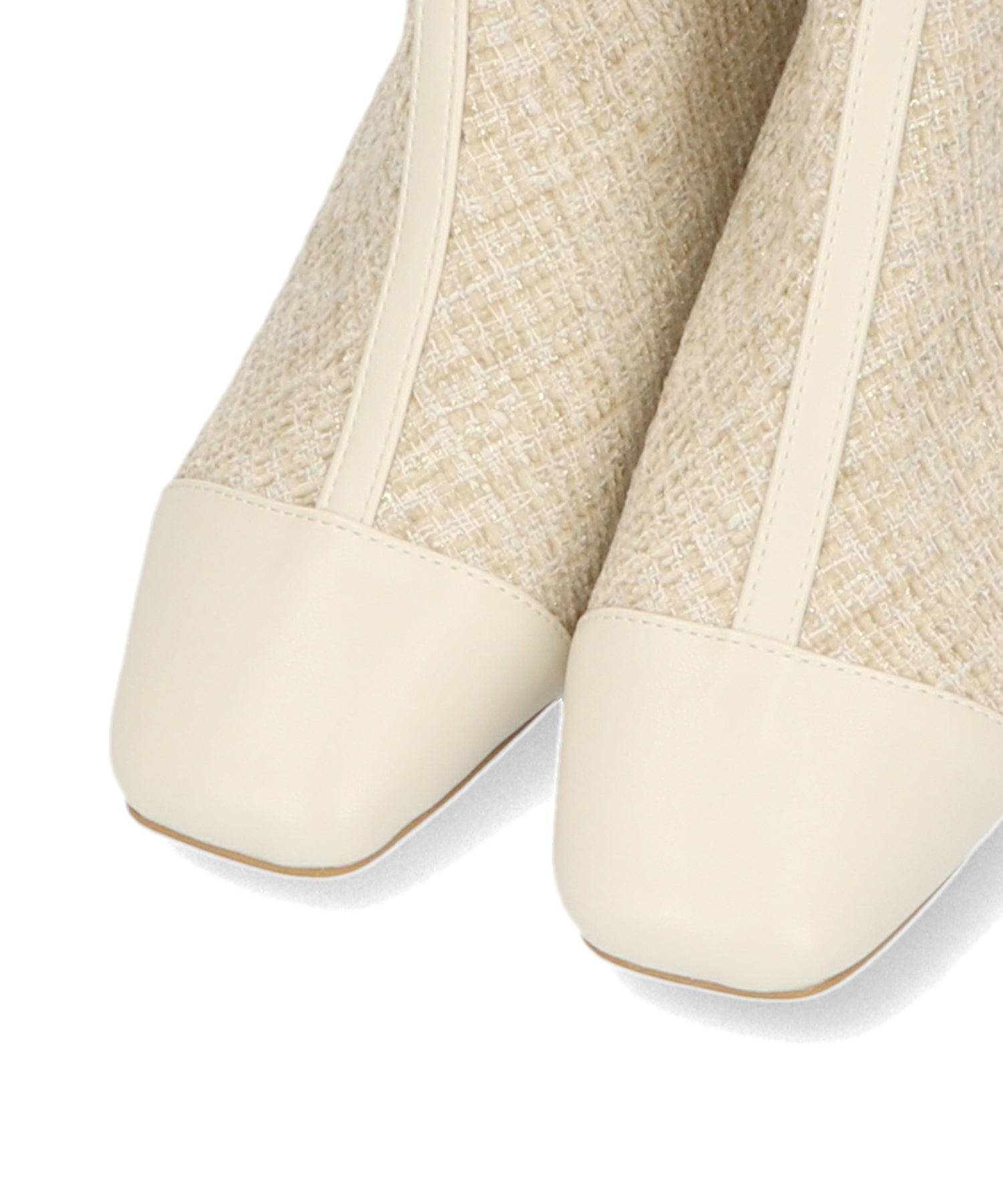 ツイードブーツ/41480 – ORIENTALTRAFFIC